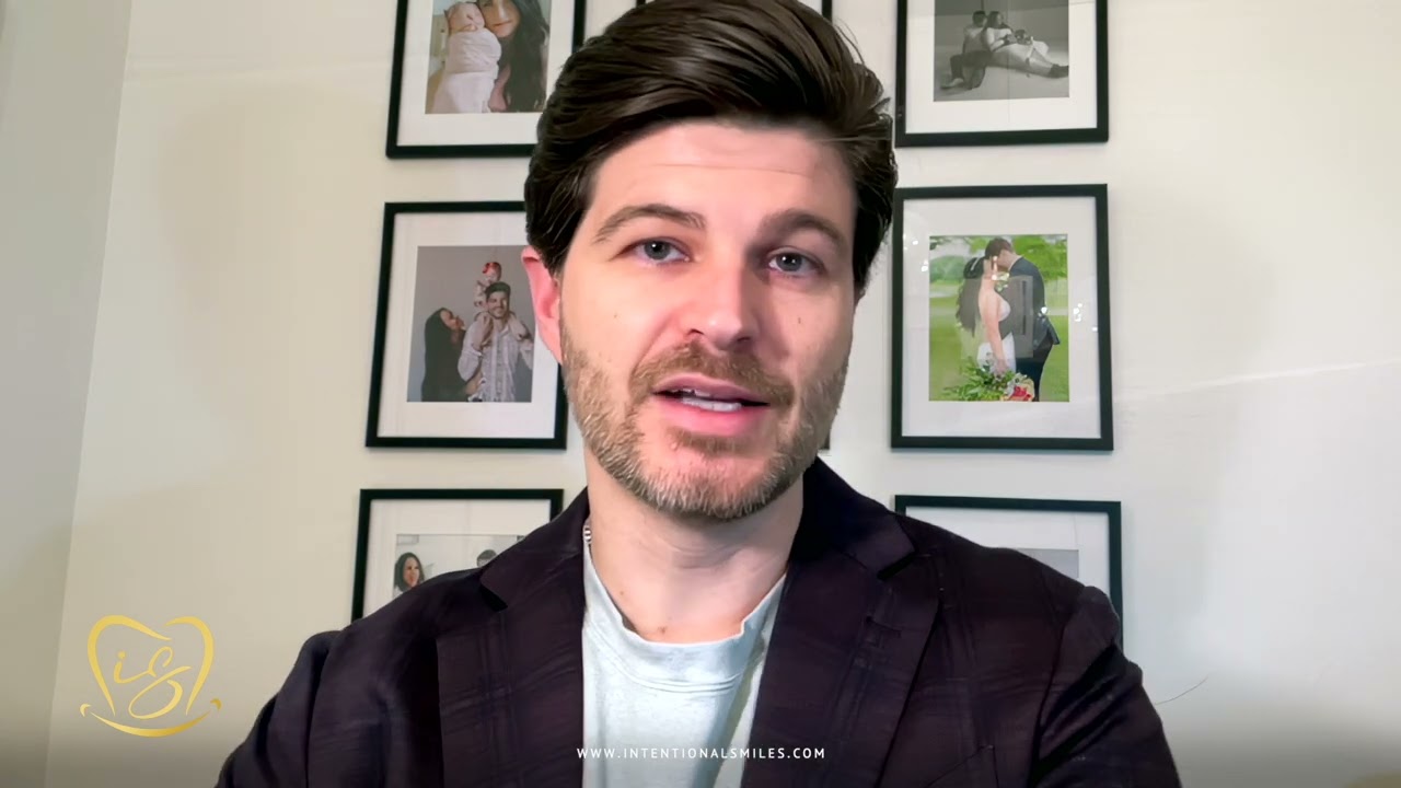 Deepening Patient Connections | Dr. Taylor Barton