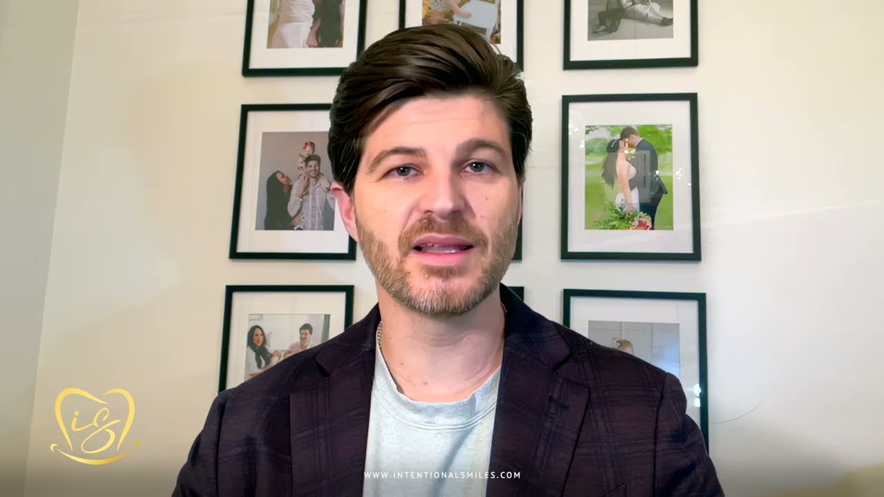 Preserving Natural Smiles | Dr. Taylor Barton