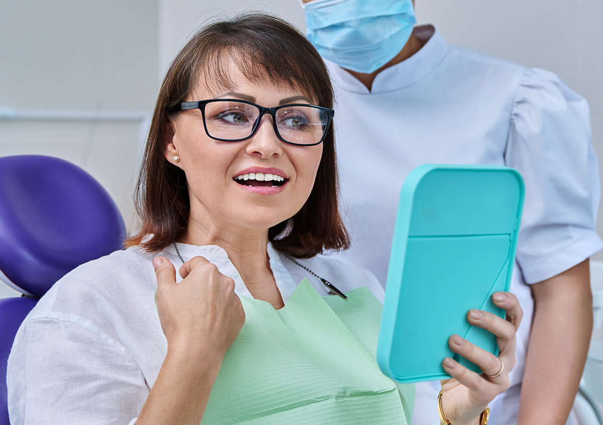 Uncompromising quality, unquestionable integrity: A guide to full-mouth rehabilitation at Intentional Smiles