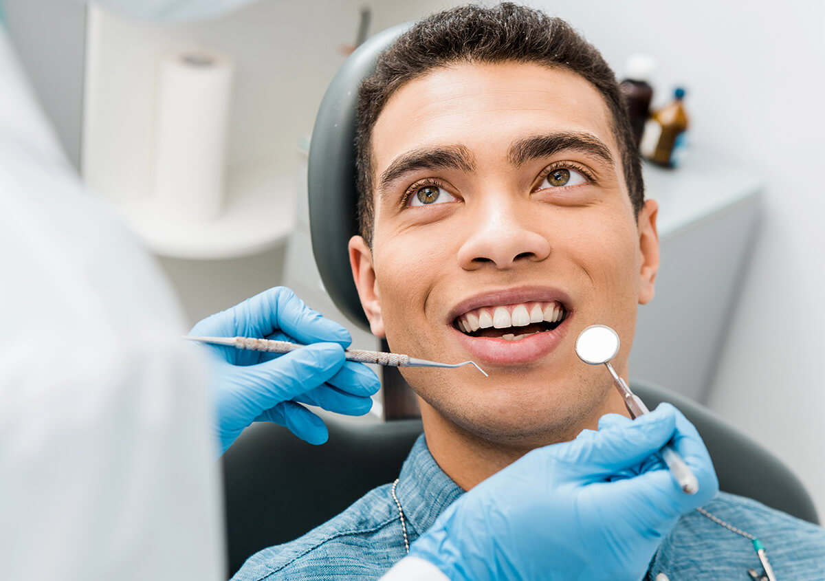 5 Essential Tips for a Healthy Dental Hygiene Routine