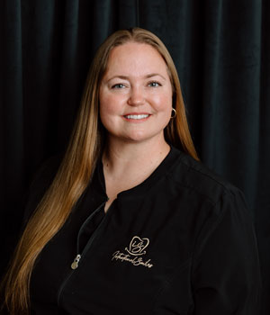 Holly, Dental Hygienist at Intentional Smiles