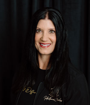 Krista, Dental Hygienist at Intentional Smiles