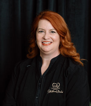 Paige, Patient Concierge at Intentional Smiles