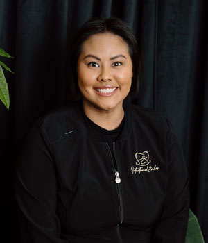 Sami, Dental Hygienist at Intentional Smiles
