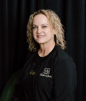 Stephanie, Clinical Assistant at Intentional Smiles