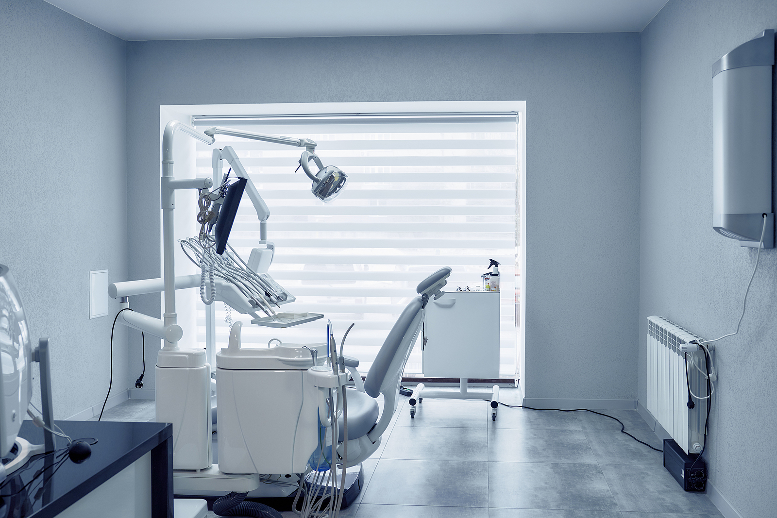 Fotona LightWalker Laser Dentistry